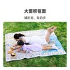 当当狸AR学习垫 室内室外防潮地垫 趣味学习唐诗宋词 商品缩略图4