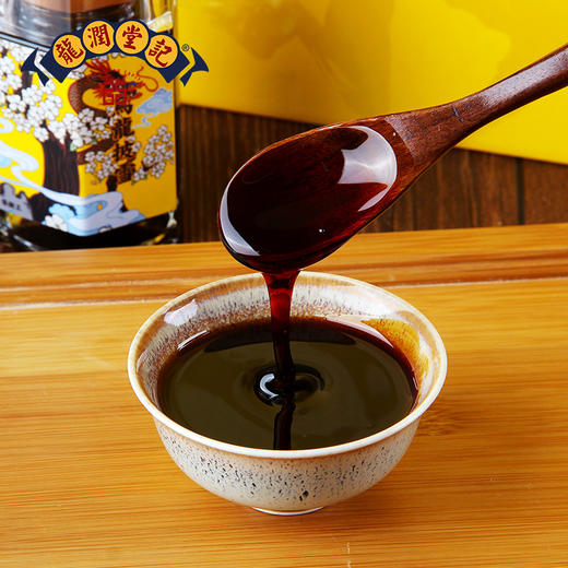 龙润堂记秋梨膏130克/罐*4罐 商品图1