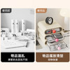 摩登主妇桌面收纳盒化妆品多层整理柜抽屉收纳盒办公室宿舍置物架 商品缩略图3