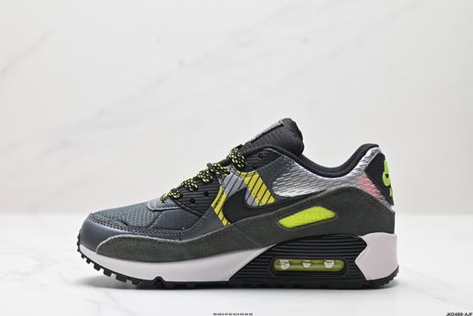 耐克Nike Air Max 90初代复古休闲运动慢跑鞋CZ2975-002男鞋 商品图2