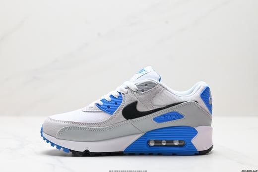 耐克Nike Air Max 90初代复古休闲运动慢跑鞋FN8005-002男女鞋 商品图2