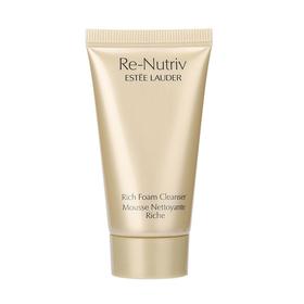 【礼想心动】【小样】EsteeLauder 雅诗兰黛 白金级花菁萃洗面奶 30ml【2026.9】