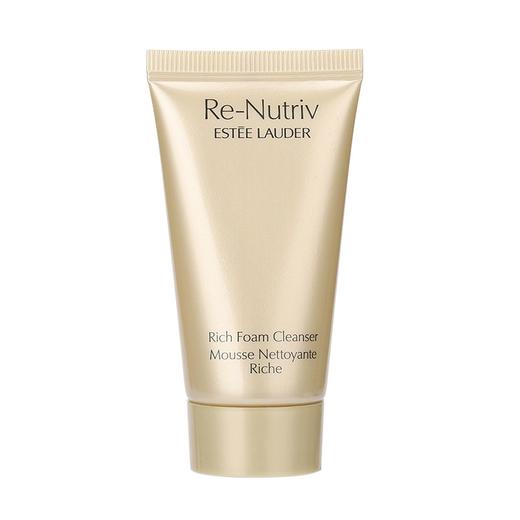 3支  雅诗兰黛白金级花菁萃洗面奶30ml/支（效期2026-09）A-5354 商品图2