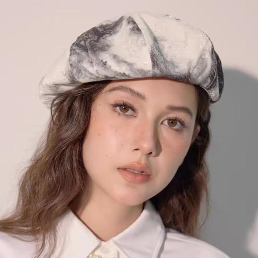 clasico/CLBE172/贝雷帽 商品图0