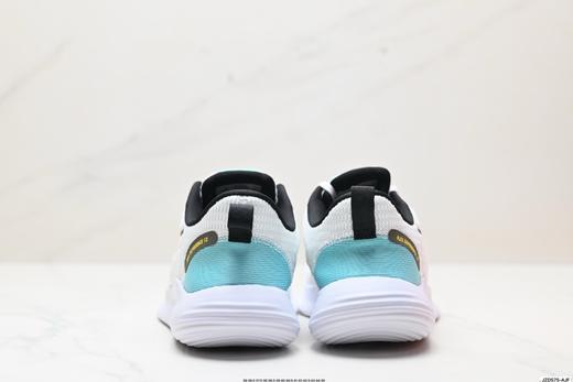 耐克Nike Flex Experience RN 12轻量休闲慢跑鞋DV0748-100男女鞋 商品图5