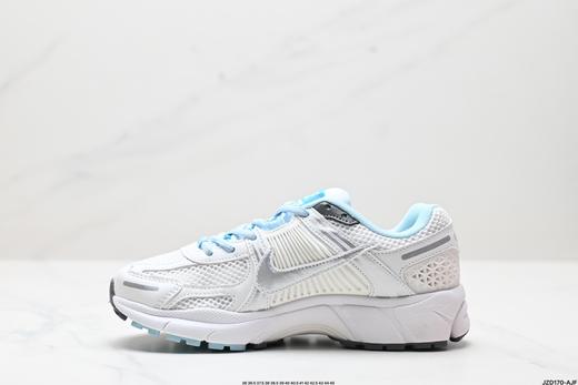 耐克Nike Zoom Vomero 5复古休闲运动慢跑鞋BV1358-002男女鞋 商品图2