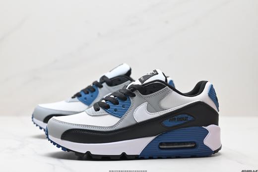 耐克Nike Air Max 90初代复古休闲运动慢跑鞋FN8005-002男女鞋 商品图3