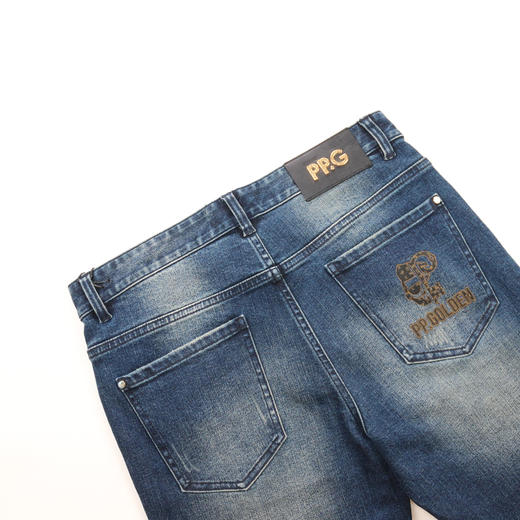 PP.GOLDEN 【牛仔裤】 GKN2221823 商品图2