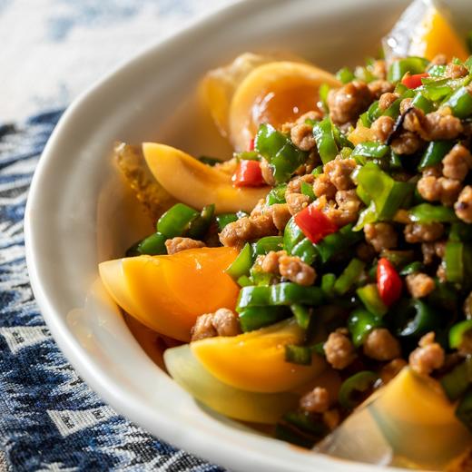 非遗黄金皮蛋|腌制80天+近20道工序，鲜香Q弹流心，无铅无碱味不涩口 商品图1