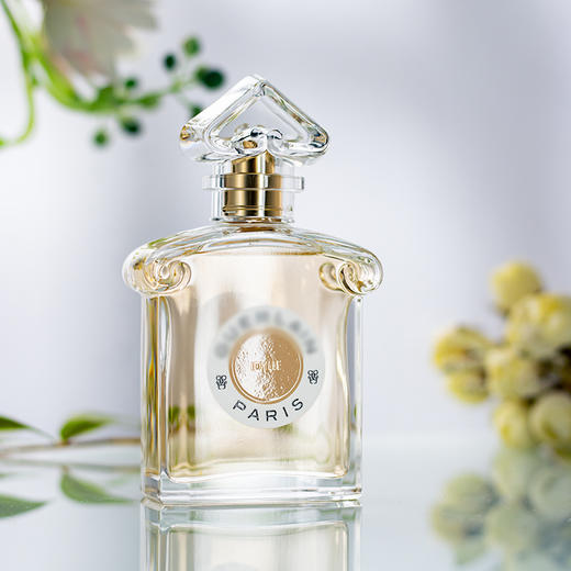 爱朵（甜蜜情人）  Idylle 分装 商品图1