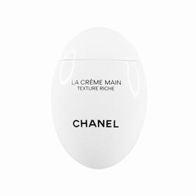 【香港直邮】【滋润款 】CHANEL/香奈儿 鹅卵石 护手霜 50ML