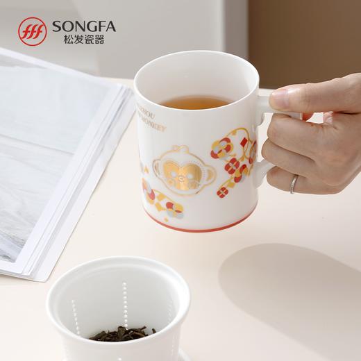 府楼猴盖杯 商品图4