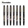 日本Kuretake吴竹万年毛笔莳绘物语莳绘毛笔 商品缩略图0