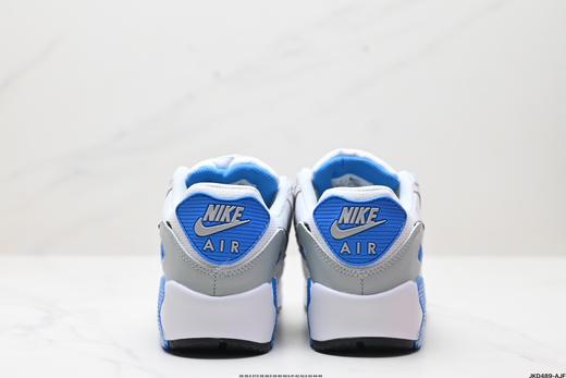 耐克Nike Air Max 90初代复古休闲运动慢跑鞋FN8005-002男女鞋 商品图5