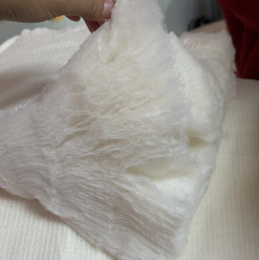 真正降温啦！！早买！【正宗新疆棉花被】有着阳光味道的棉花被，南疆手采棉花，新工艺千层棉花被轻盈不压身，蓬松的纤维感，云朵般轻柔 商品图4