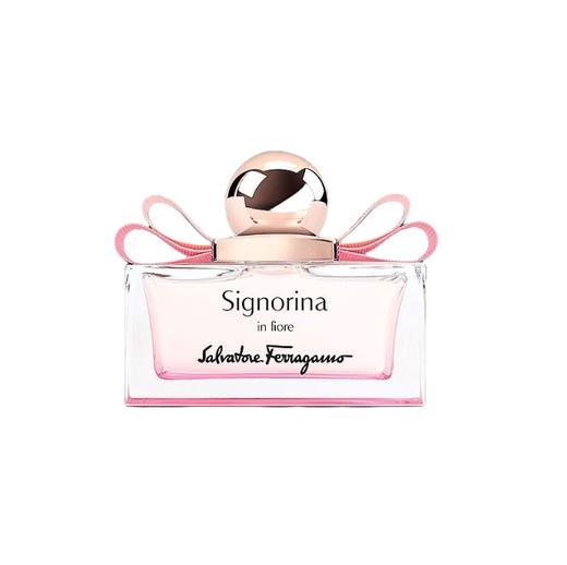 菲拉格慕花漾伊人淡香水30ml/50ml 商品图0