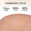 【大胸显小CD杯】熳洁儿 文胸无钢圈内衣曼珠沙华蕾丝提拉上托收副乳24761517 商品缩略图3