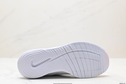 耐克Nike Flex Experience RN 12轻量休闲慢跑鞋DV0748-100男女鞋 商品图8