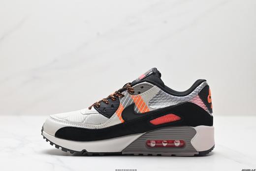 耐克Nike Air Max 90初代复古休闲运动慢跑鞋CZ2975-002男鞋 商品图2