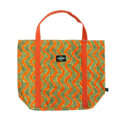 HUJI祤集Chroma单肩包SAVANE 商品图5