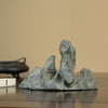 清 黟县青石山子摆件 商品缩略图1