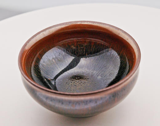 方肖鸣曜变盏及经典、入门建盏 商品图13