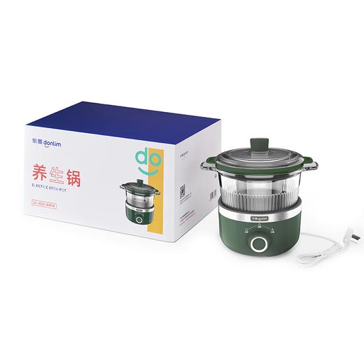 炖煮锅 DL-9002 商品图3