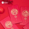 【2025年新年红包】蛇年创意贺岁红包拜年压岁钱包 设计送礼礼品礼物 商品缩略图7