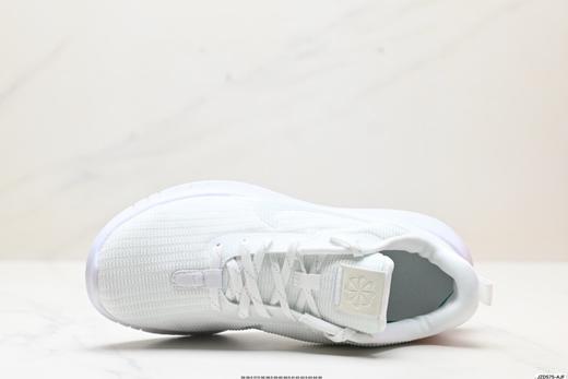 耐克Nike Flex Experience RN 12轻量休闲慢跑鞋DV0748-100男女鞋 商品图1