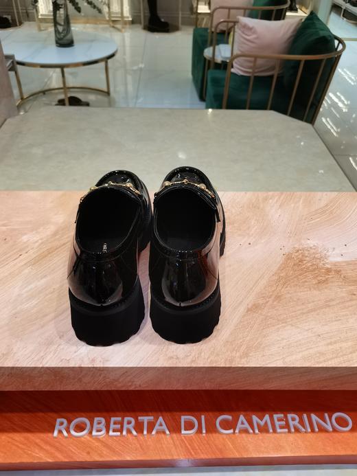 【云粉节】 【9折】BF楼诺贝达25年春时尚乐福鞋RS257007吊牌价2280 商品图2