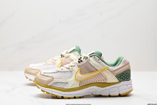 耐克Nike Zoom Vomero 5复古休闲运动慢跑鞋BV1358-002男女鞋 商品图3