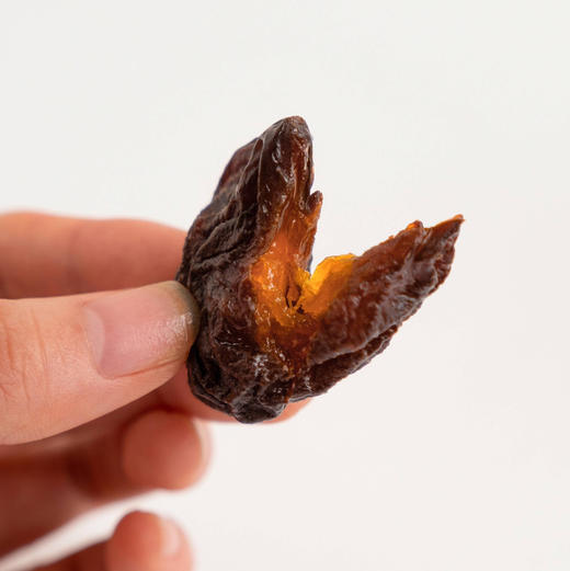 正宗新疆伽师天然零添加西梅干 商品图1