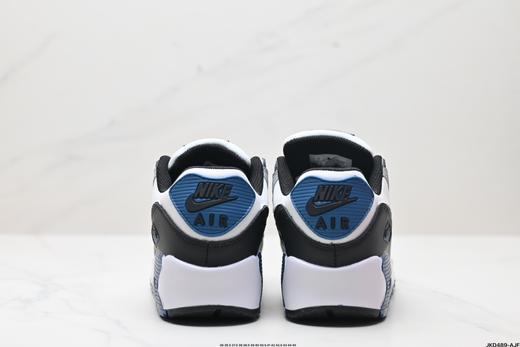 耐克Nike Air Max 90初代复古休闲运动慢跑鞋FN8005-002男女鞋 商品图5
