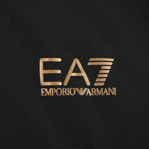 【超惠秒】Armani EA7 男士防风雪里绒保暖立领夹克外套 12059 商品图3