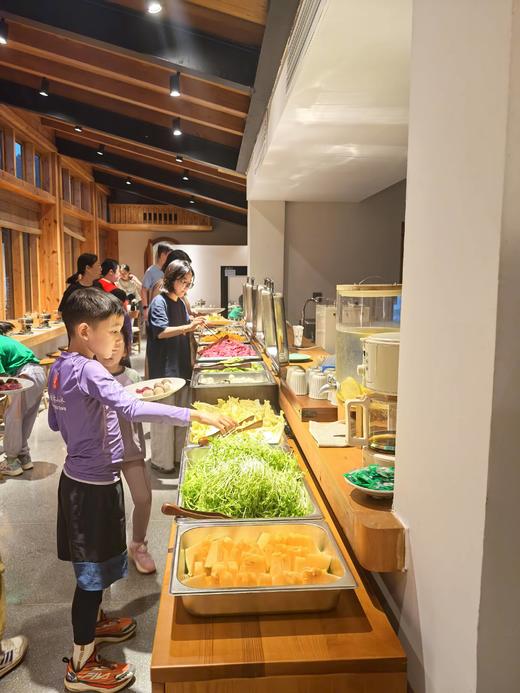 25年夏令营赣州营地餐饮专属套餐 商品图6