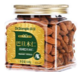 森宝臻至系列巴旦木仁328g/罐