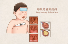  近期高发！防治孩子呼吸道感染，中医专家这么建议—— 