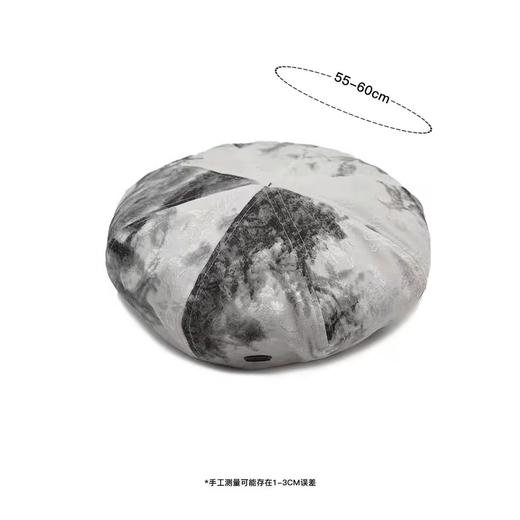 clasico/CLBE172/贝雷帽 商品图4