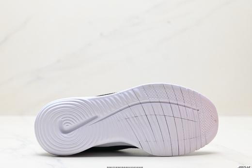 耐克Nike Flex Experience RN 12轻量休闲慢跑鞋DV0748-100男女鞋 商品图8