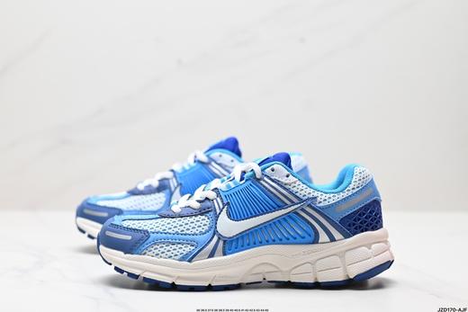 耐克Nike Zoom Vomero 5复古休闲运动慢跑鞋BV1358-002男女鞋 商品图3
