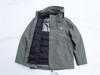 【石墨烯羽绒三合一冲锋衣】可拆卸帽石墨烯羽绒服内胆款冲锋衣上衣03h 商品缩略图3