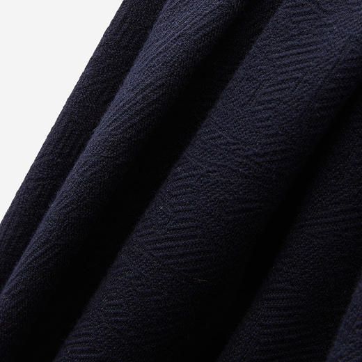 【棉混纺】SCHIESSER德国舒雅高端铂雅男士连帽拉链长袖外套99/23649U（可点击详情页最下方链接选择配套裤子） 商品图6