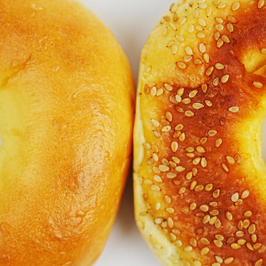 芝麻贝果 商品图2