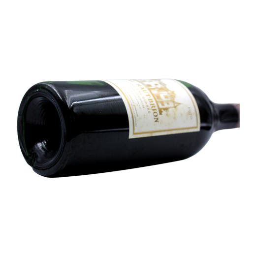1970年侯伯王庄园干红葡萄酒  Chateau Haut-Brion  商品图3