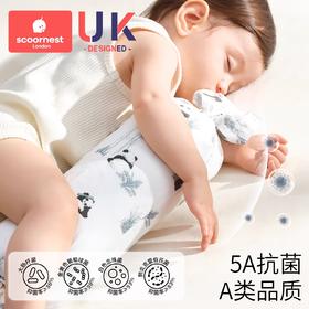 科巢糖果枕婴儿安抚枕宝宝侧睡哄睡神器决明子透气新生儿抱枕玩偶