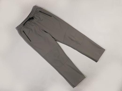 【极地石墨烯加绒保暖裤】秋冬新款男女同款户外加绒保暖裤03h 商品图3