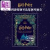 预售 【中商原版】Harry Potter Piano Anthology 进口艺术 哈利波特钢琴选集钢琴独奏 56首主题乐曲 商品缩略图0