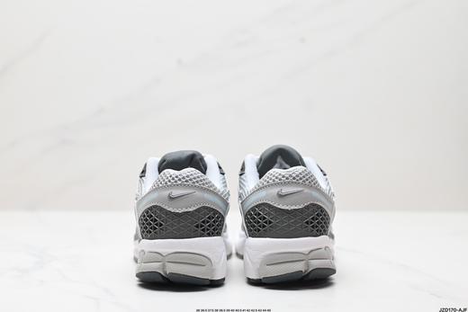 耐克Nike Zoom Vomero 5复古休闲运动慢跑鞋BV1358-002男女鞋 商品图5