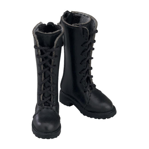 【GSC现货】Harmonia 系列 拉链靴 黑色/白色/棕色 商品图6