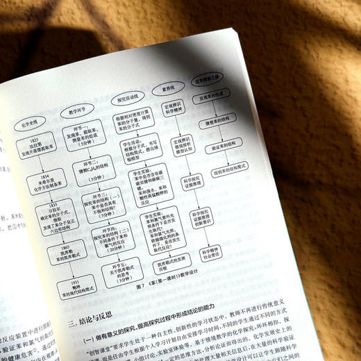 课堂变革的教师行动 陆卫忠 李荔主编 素养导向的“创智课堂”实践研究项目成果丛书 商品图10